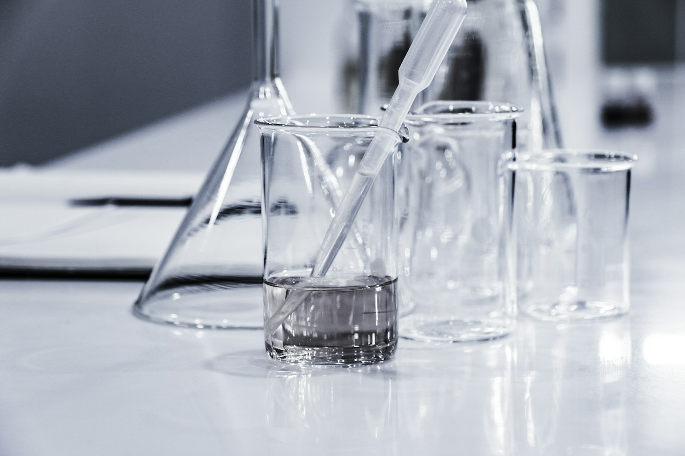 Science and learning labs