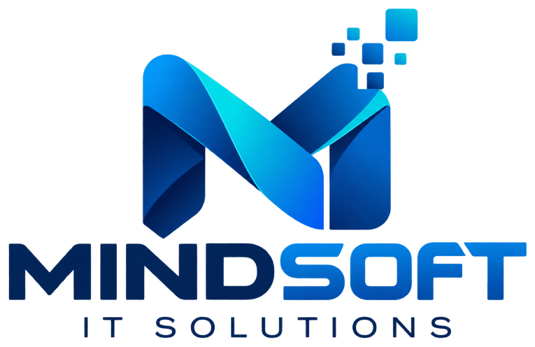 Mindsoft IT Solutions